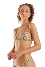 Carica l'immagine nel visualizzatore di Gallery, Image 06: Blueman Reggiseno Top Ubatuba Leopardus