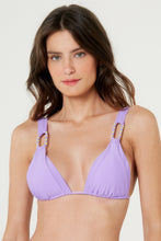 Carica l'immagine nel visualizzatore di Gallery, Image 08: Blueman Reggiseno Top Ubatuba Lilas