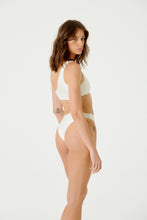 Carica l'immagine nel visualizzatore di Gallery, Image 03: Blueman Reggiseno Top Ubatuba Off White