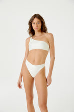 Carica l'immagine nel visualizzatore di Gallery, Image 05: Blueman Reggiseno Top Ubatuba Off White