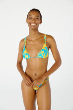 Carica l'immagine nel visualizzatore di Gallery, Image 03: Blueman Reggiseno Top Ubatuba Orquidario