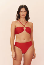 Carica l'immagine nel visualizzatore di Gallery, Image 03: Blueman Reggiseno Top Vermelho Surfista
