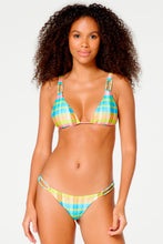 Carica l'immagine nel visualizzatore di Gallery, Gallery: Blueman Completo Ubatuba Xadrez Candy