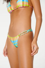 Carica l'immagine nel visualizzatore di Gallery, Image 05: Blueman Completo Ubatuba Xadrez Candy