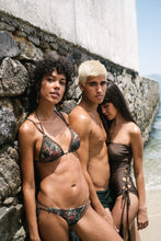 Carica l'immagine nel visualizzatore di Gallery, Image 09: Blueman Intero Vega Castanho