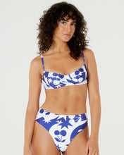 Carica l'immagine nel visualizzatore di Gallery, Gallery: Blueman Completo Vintage Pala Cerise