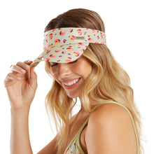 Carica l'immagine nel visualizzatore di Gallery, Gallery: Blueman Visiera Viseira Basica Leopardus