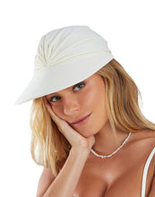 Carica l'immagine nel visualizzatore di Gallery, Image 02: Blueman Visiera Viseira Fuji Perola