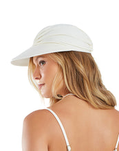 Carica l'immagine nel visualizzatore di Gallery, Model Back: Blueman Visiera Viseira Fuji Perola