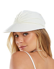 Carica l'immagine nel visualizzatore di Gallery, Image 04: Blueman Visiera Viseira Fuji Perola