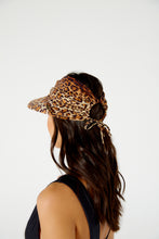 Carica l'immagine nel visualizzatore di Gallery, Model Back: Blueman Visiera Viseira Fuji Pintada