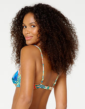 Carica l'immagine nel visualizzatore di Gallery, Image 07: Blueman Reggiseno Top Pepe Delta Selvagem
