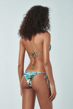 Carica l'immagine nel visualizzatore di Gallery, Image 05: Blueman Reggiseno Top Havai-Rio Inside-Double
