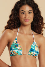 Carica l'immagine nel visualizzatore di Gallery, Gallery: Blueman Reggiseno Top Euforia Triangulo
