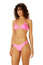 Carica l'immagine nel visualizzatore di Gallery, Image 03: Blueman Slip Bottom Rosa Pacifico-Chic
