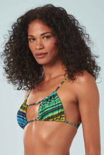 Carica l'immagine nel visualizzatore di Gallery, Gallery: Blueman Reggiseno Top Pipeline Belle
