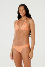 Carica l'immagine nel visualizzatore di Gallery, Image 03: Blueman Reggiseno Top Caribe Pacifico Laranja
