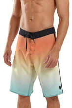 Carica l'immagine nel visualizzatore di Gallery, Image 02: Blueman Bermuda Da Surf Bermuda Maxi Vies Espirito Solar
