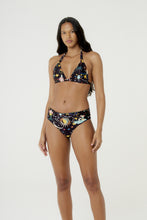 Carica l'immagine nel visualizzatore di Gallery, Image 03: Blueman Reggiseno Top Prado Flower Mistica

