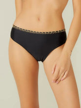 Carica l'immagine nel visualizzatore di Gallery, Gallery: Blueman Slip Bottom Gisele Black
