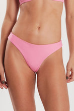 Carica l'immagine nel visualizzatore di Gallery, Gallery: Blueman Slip Bottom Rosa Arriba
