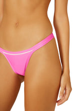 Carica l'immagine nel visualizzatore di Gallery, Image 06: Blueman Slip Bottom Rosa Dance-Bicolor
