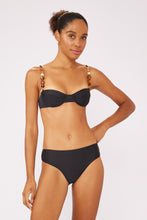 Carica l'immagine nel visualizzatore di Gallery, Image 02: Blueman Completo Set Preto Chandon Sunquine
