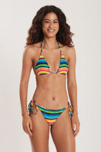 Carica l'immagine nel visualizzatore di Gallery, Image 06: Blueman Reggiseno Top Coquetel Inside-Double
