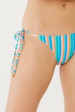 Carica l'immagine nel visualizzatore di Gallery, Image 07: Blueman Slip Bottom Inside Double Sistere
