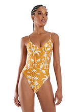 Carica l'immagine nel visualizzatore di Gallery, Model Front: Blueman Intero Maio Prainha Tucanus
