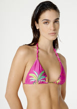 Carica l'immagine nel visualizzatore di Gallery, Image 05: Blueman Reggiseno Top Max Ploc Mata
