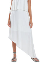 Carica l'immagine nel visualizzatore di Gallery, Image 05: Blueman Vestito Da Spiaggia Lilith Madeira Off White
