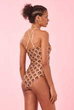 Carica l'immagine nel visualizzatore di Gallery, Model Back: Blueman Intero Makani Paola Corda
