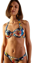 Carica l'immagine nel visualizzatore di Gallery, Image 06: Blueman Reggiseno Top Ibiza Arta
