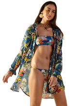 Carica l'immagine nel visualizzatore di Gallery, Image 07: Blueman Reggiseno Top Gil Arta
