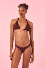 Carica l'immagine nel visualizzatore di Gallery, Image 03: Blueman Reggiseno Top Vinho Berlim
