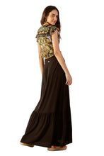 Carica l'immagine nel visualizzatore di Gallery, Image 06: Blueman Gonna Da Spiaggia Talia Preto
