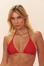 Carica l'immagine nel visualizzatore di Gallery, Gallery: Blueman Reggiseno Top Vermelho Egito
