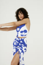 Carica l'immagine nel visualizzatore di Gallery, Image 07: Blueman Gonna Da Spiaggia Bottom Set Cerise
