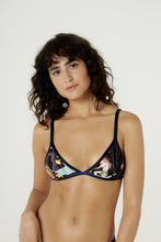 Carica l'immagine nel visualizzatore di Gallery, Image 07: Blueman Reggiseno Top Dance Mistica
