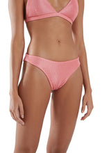 Carica l'immagine nel visualizzatore di Gallery, Image 07: Blueman Slip Bottom Angel Textura Shine Light
