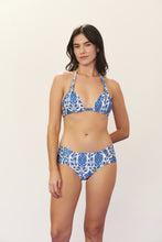 Carica l'immagine nel visualizzatore di Gallery, Image 04: Blueman Reggiseno Top Seiva-Doce-Azul Prado

