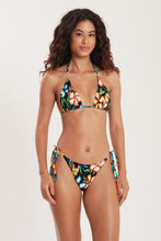 Carica l'immagine nel visualizzatore di Gallery, Model Front: Blueman Reggiseno Top Coquetel Inside-Double
