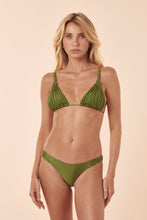 Carica l'immagine nel visualizzatore di Gallery, Image 05: Blueman Reggiseno Top Verde-26 Berlim

