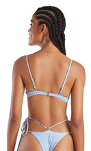 Carica l'immagine nel visualizzatore di Gallery, Image 07: Blueman Slip Bottom Pepe Liso Azul
