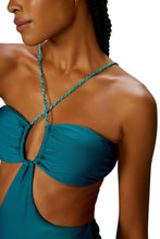 Carica l'immagine nel visualizzatore di Gallery, Image 03: Blueman Intero Maio Carioca Auzl
