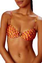 Carica l'immagine nel visualizzatore di Gallery, Image 06: Blueman Reggiseno Top Ai-Meu-Coracao Lena
