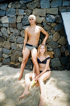 Carica l'immagine nel visualizzatore di Gallery, Image 08: Blueman Reggiseno Top Cherry Preto
