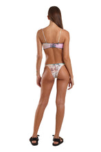 Carica l'immagine nel visualizzatore di Gallery, Model Back: Blueman Reggiseno Top Gil Carioca Puerto
