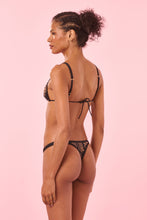 Carica l'immagine nel visualizzatore di Gallery, Image 05: Blueman Reggiseno Top Aina Dance
